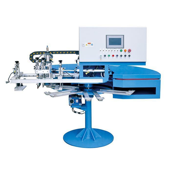 Cotton Socks Dotting Machine Cotton Socks Dotting Machine