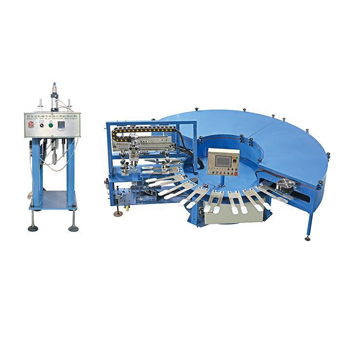 Large Socks Dotting Machine Large Socks Dotting Machine